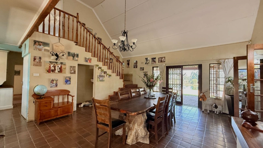 4 Bedroom Property for Sale in Howick Rural KwaZulu-Natal