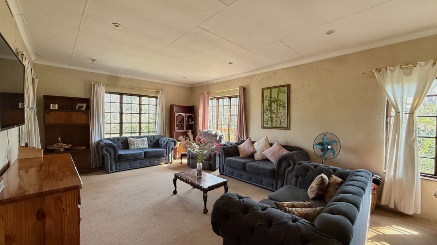 4 Bedroom Property for Sale in Howick Rural KwaZulu-Natal
