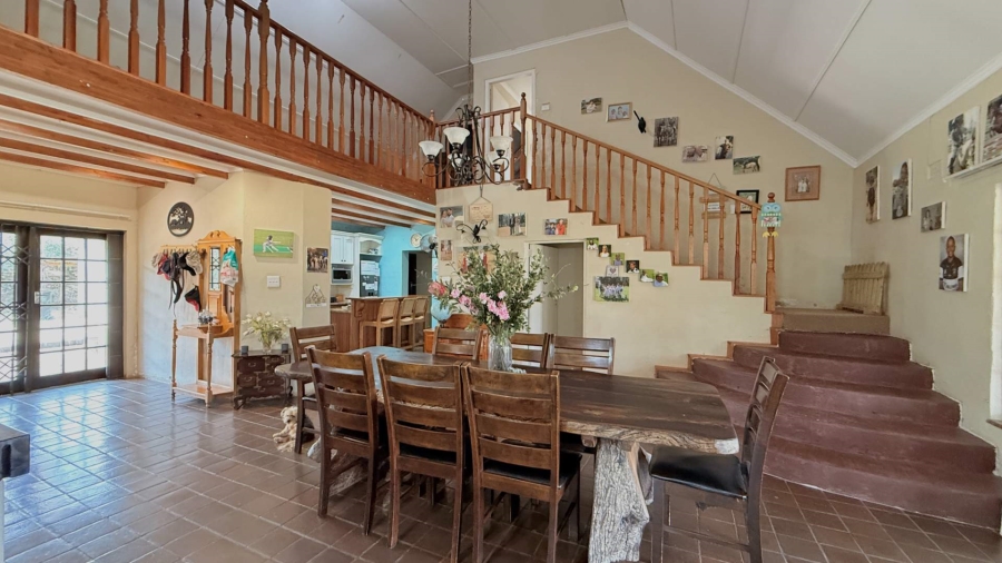 4 Bedroom Property for Sale in Howick Rural KwaZulu-Natal