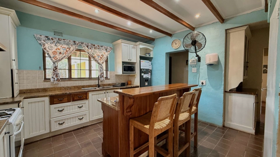 4 Bedroom Property for Sale in Howick Rural KwaZulu-Natal