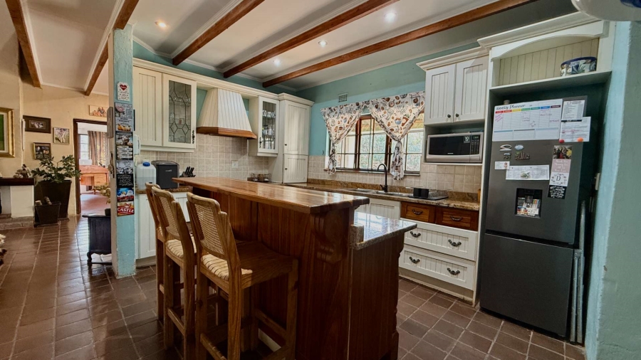 4 Bedroom Property for Sale in Howick Rural KwaZulu-Natal