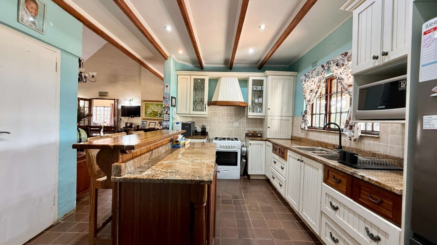 4 Bedroom Property for Sale in Howick Rural KwaZulu-Natal