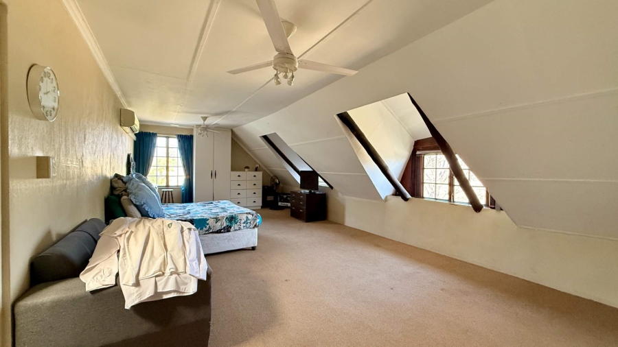4 Bedroom Property for Sale in Howick Rural KwaZulu-Natal