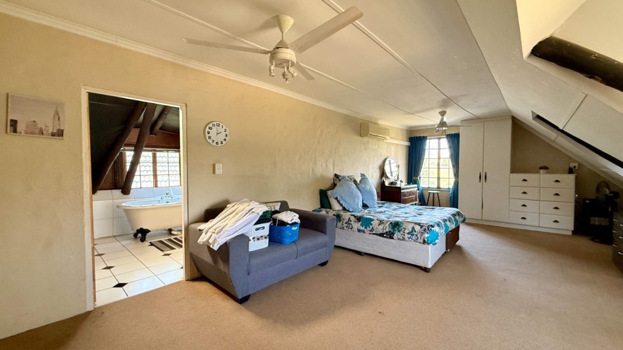 4 Bedroom Property for Sale in Howick Rural KwaZulu-Natal