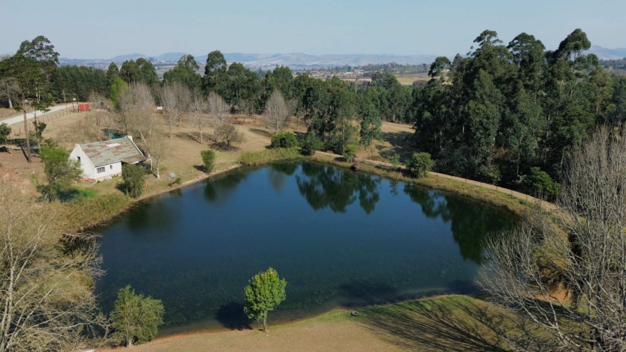 4 Bedroom Property for Sale in Howick Rural KwaZulu-Natal