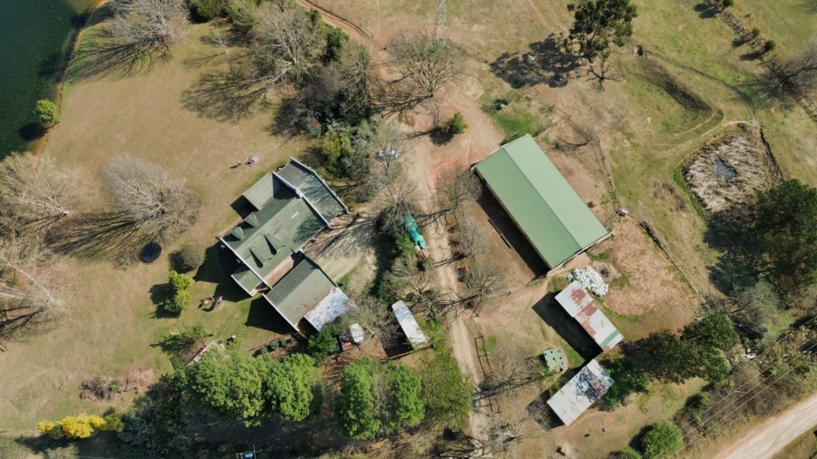 4 Bedroom Property for Sale in Howick Rural KwaZulu-Natal