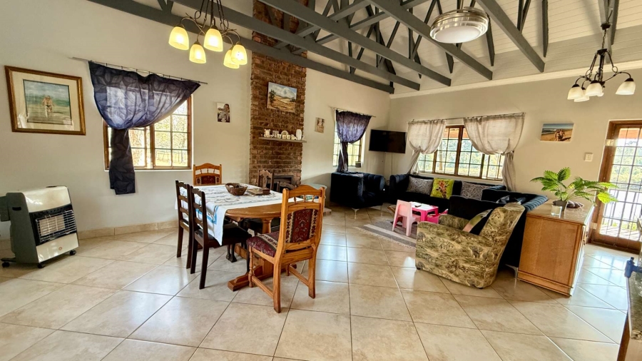 4 Bedroom Property for Sale in Howick Rural KwaZulu-Natal