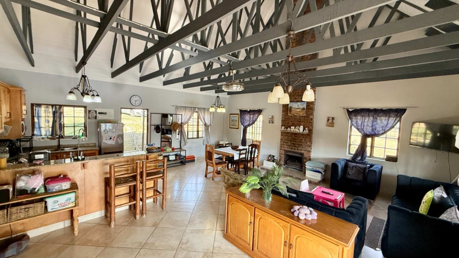 4 Bedroom Property for Sale in Howick Rural KwaZulu-Natal