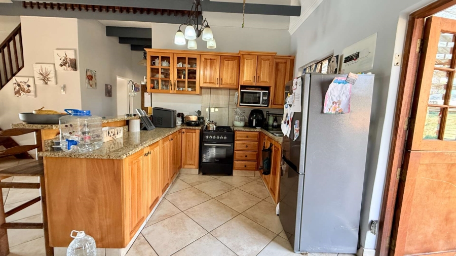 4 Bedroom Property for Sale in Howick Rural KwaZulu-Natal