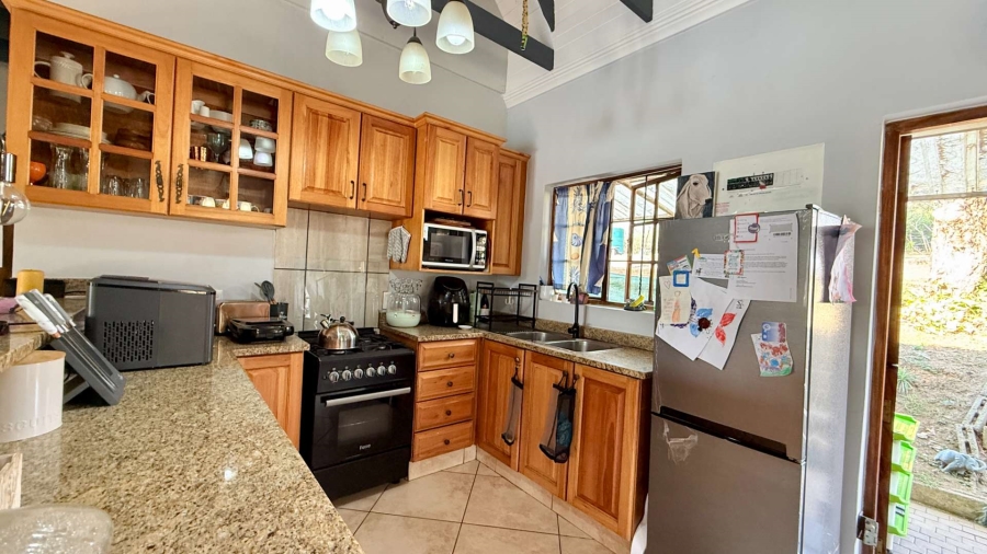 4 Bedroom Property for Sale in Howick Rural KwaZulu-Natal