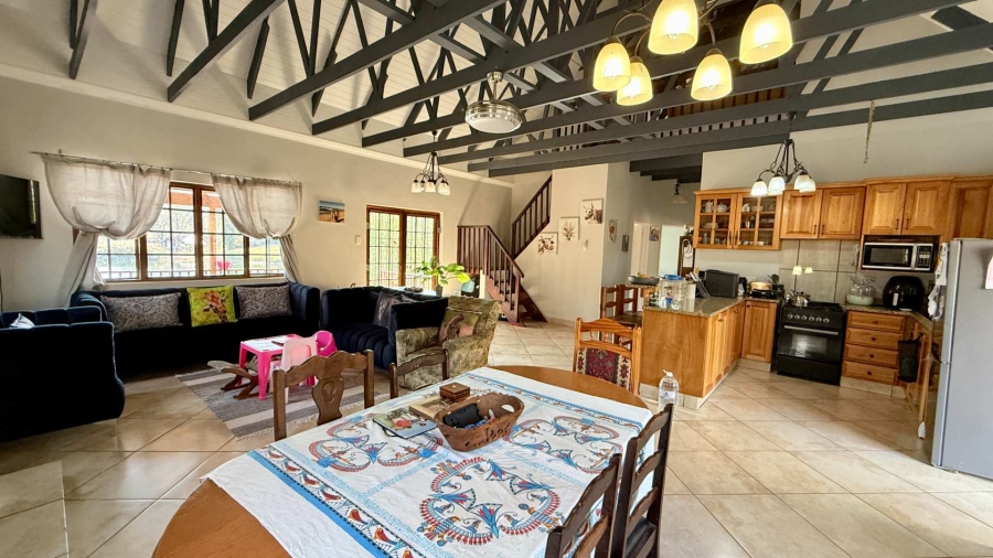 4 Bedroom Property for Sale in Howick Rural KwaZulu-Natal