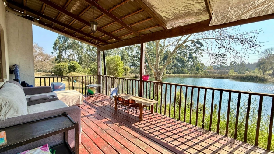 4 Bedroom Property for Sale in Howick Rural KwaZulu-Natal