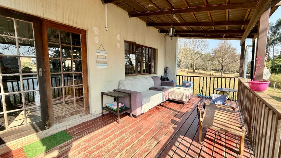 4 Bedroom Property for Sale in Howick Rural KwaZulu-Natal