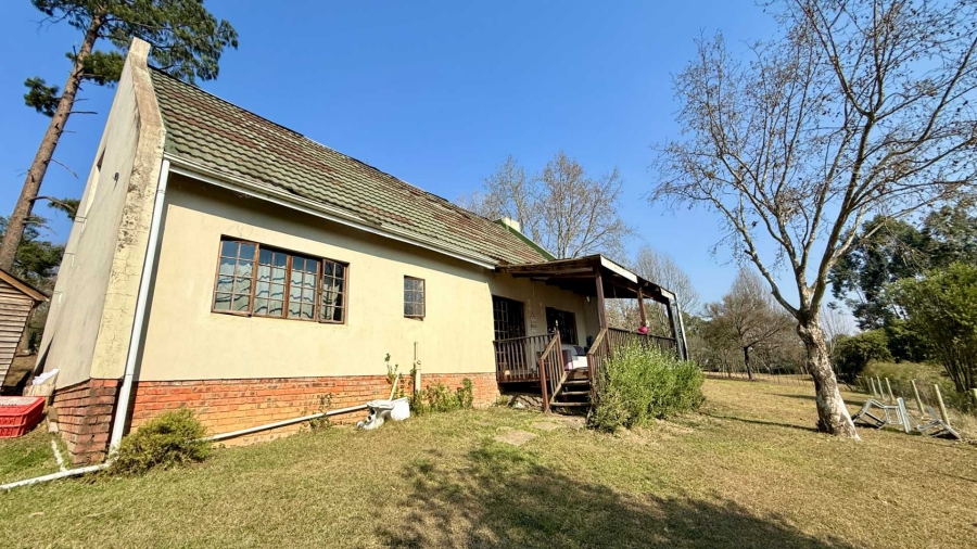 4 Bedroom Property for Sale in Howick Rural KwaZulu-Natal