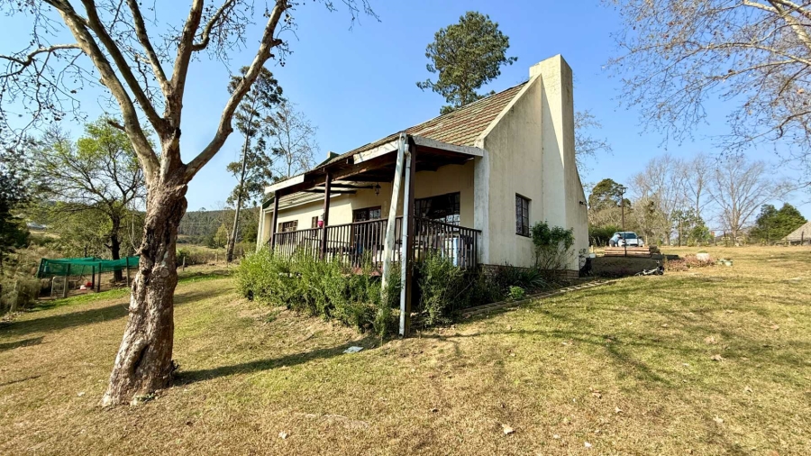 4 Bedroom Property for Sale in Howick Rural KwaZulu-Natal