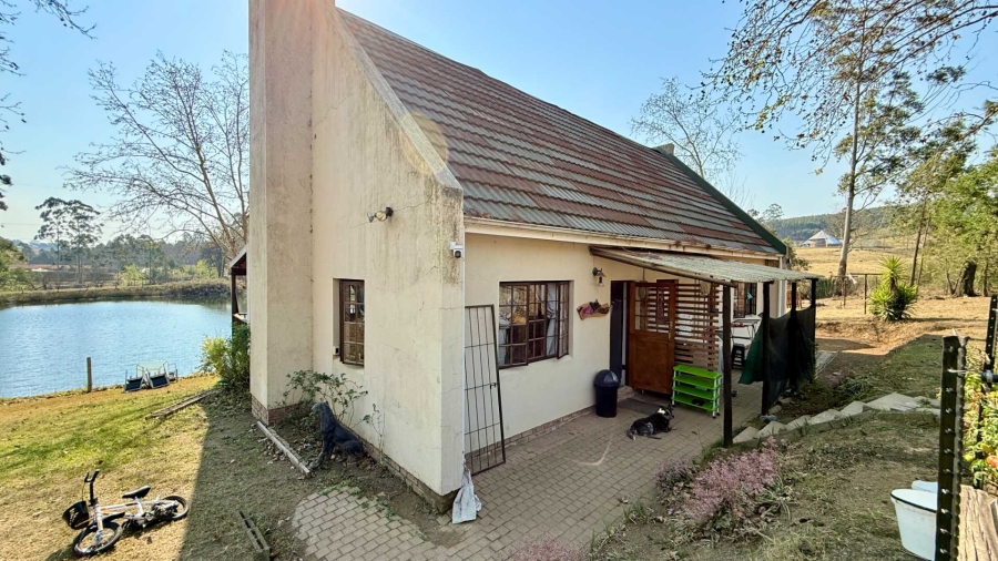 4 Bedroom Property for Sale in Howick Rural KwaZulu-Natal