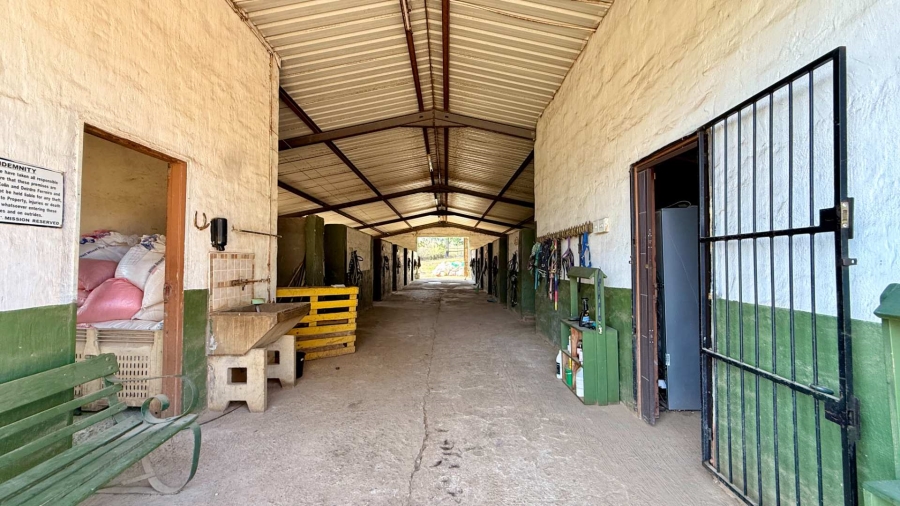 4 Bedroom Property for Sale in Howick Rural KwaZulu-Natal