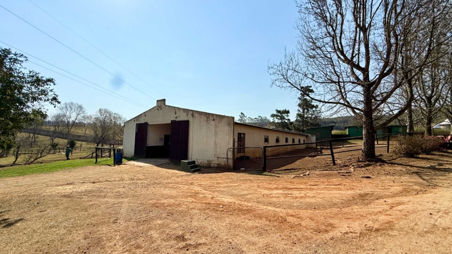 4 Bedroom Property for Sale in Howick Rural KwaZulu-Natal