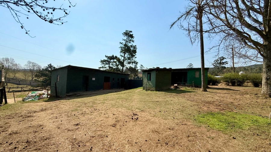 4 Bedroom Property for Sale in Howick Rural KwaZulu-Natal