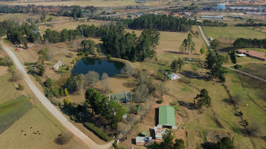 4 Bedroom Property for Sale in Howick Rural KwaZulu-Natal