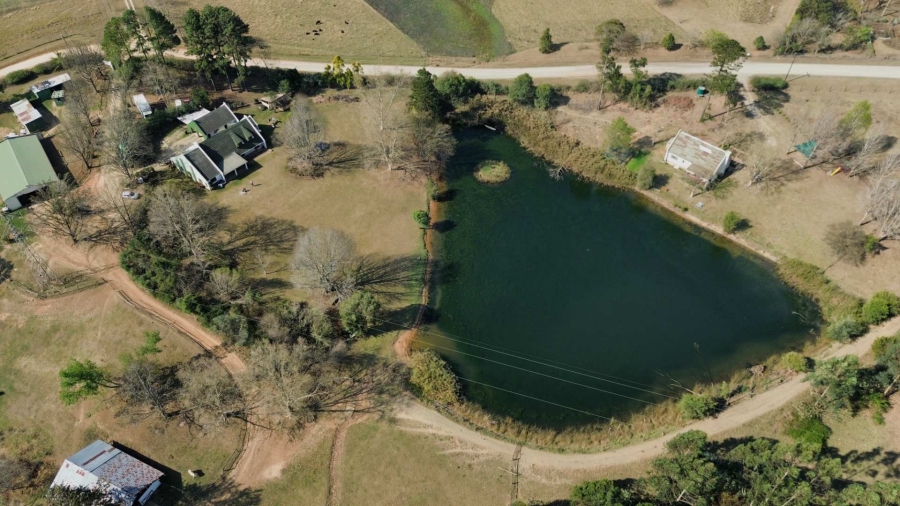 4 Bedroom Property for Sale in Howick Rural KwaZulu-Natal