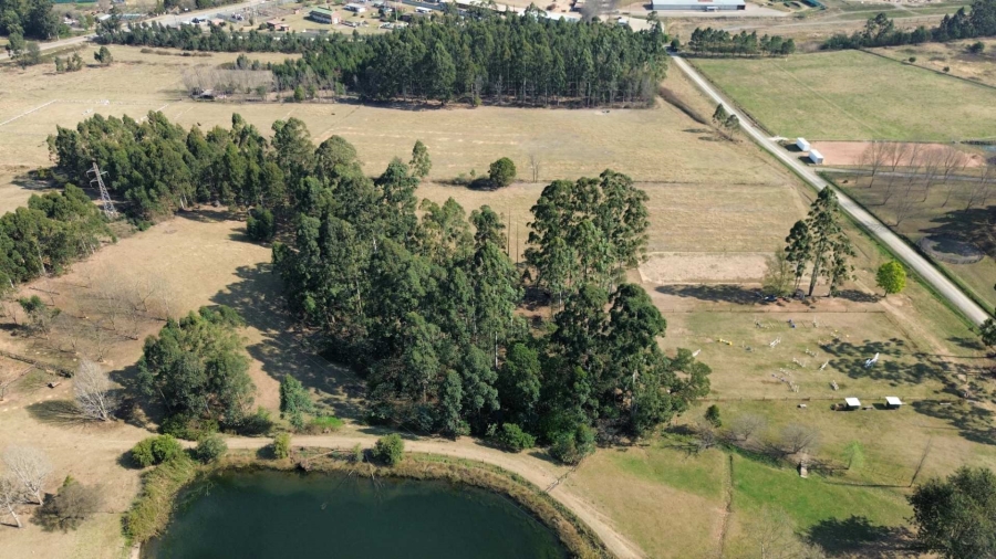 4 Bedroom Property for Sale in Howick Rural KwaZulu-Natal