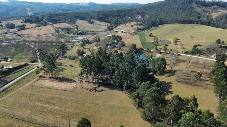 4 Bedroom Property for Sale in Howick Rural KwaZulu-Natal