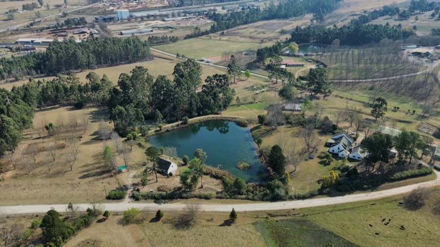 4 Bedroom Property for Sale in Howick Rural KwaZulu-Natal