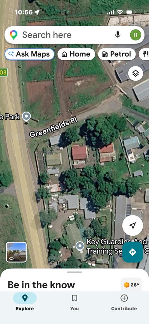 4 Bedroom Property for Sale in Merrivale KwaZulu-Natal