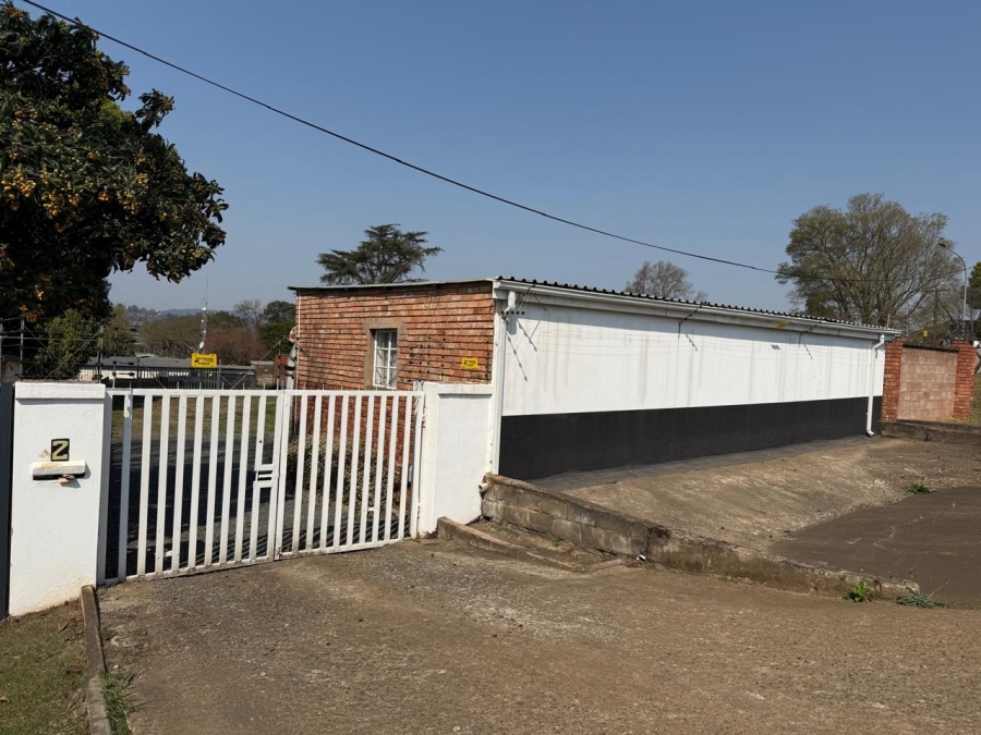 4 Bedroom Property for Sale in Merrivale KwaZulu-Natal