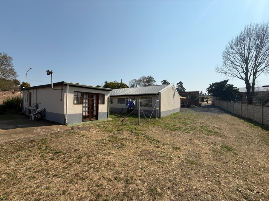 4 Bedroom Property for Sale in Merrivale KwaZulu-Natal