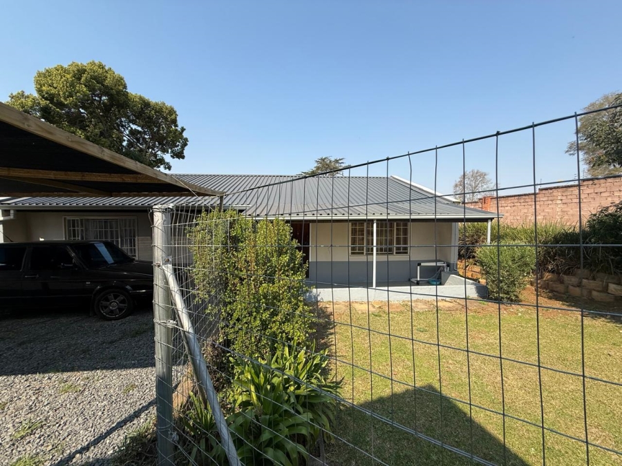 4 Bedroom Property for Sale in Merrivale KwaZulu-Natal