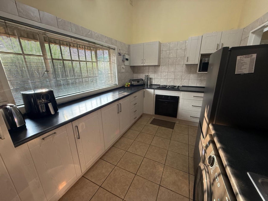 4 Bedroom Property for Sale in Merrivale KwaZulu-Natal