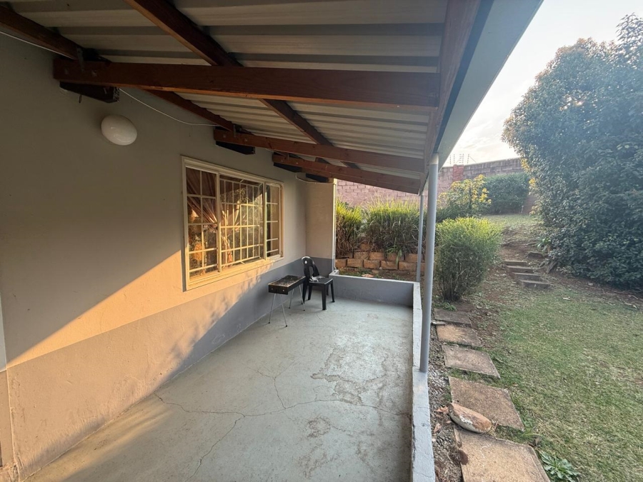 4 Bedroom Property for Sale in Merrivale KwaZulu-Natal