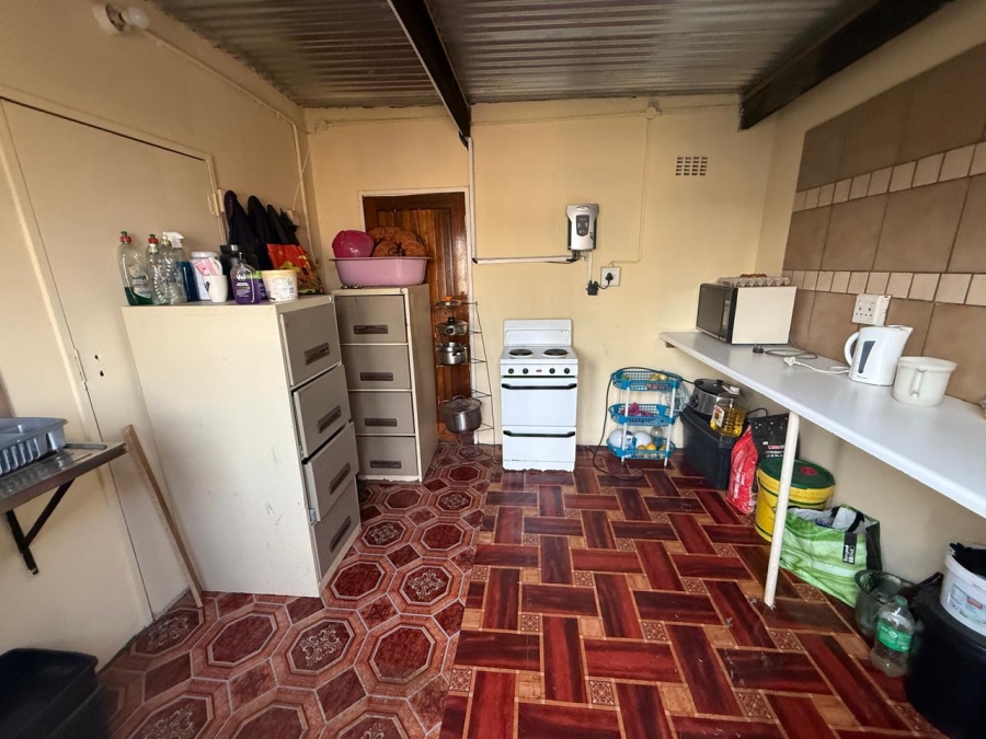 4 Bedroom Property for Sale in Merrivale KwaZulu-Natal