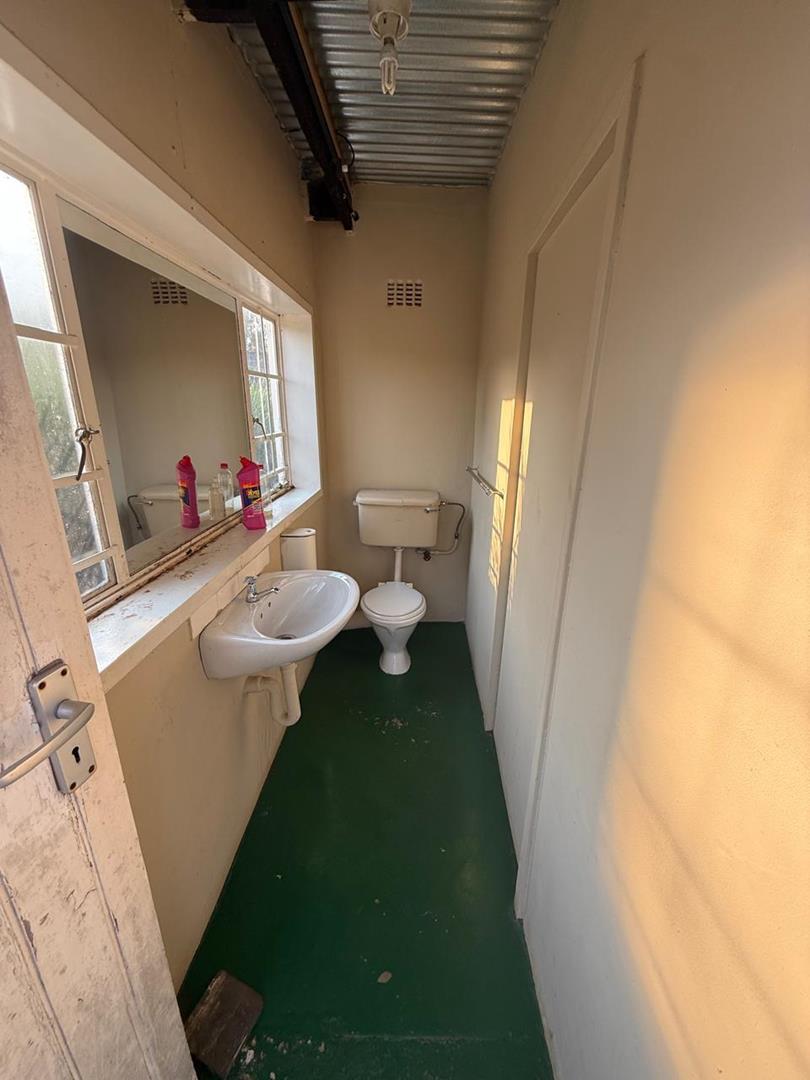 4 Bedroom Property for Sale in Merrivale KwaZulu-Natal
