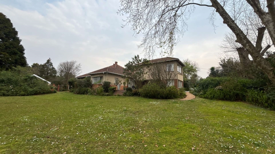 4 Bedroom Property for Sale in Hilton Central KwaZulu-Natal