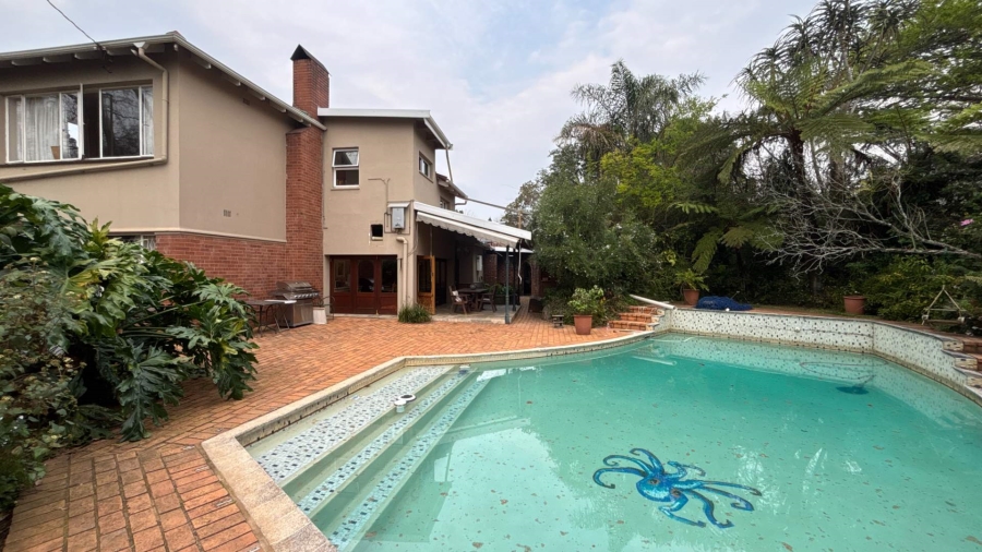 4 Bedroom Property for Sale in Hilton Central KwaZulu-Natal