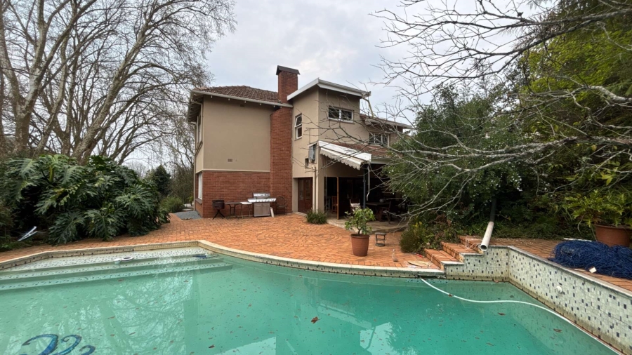 4 Bedroom Property for Sale in Hilton Central KwaZulu-Natal