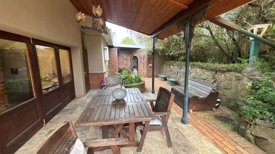 4 Bedroom Property for Sale in Hilton Central KwaZulu-Natal