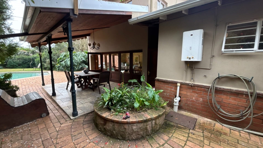 4 Bedroom Property for Sale in Hilton Central KwaZulu-Natal