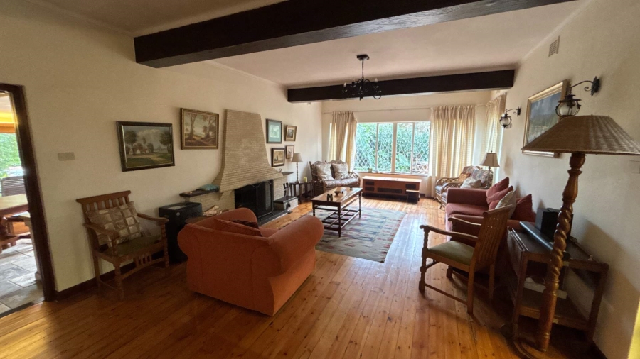 4 Bedroom Property for Sale in Hilton Central KwaZulu-Natal