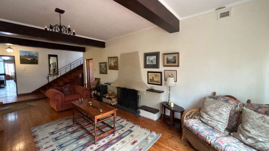 4 Bedroom Property for Sale in Hilton Central KwaZulu-Natal