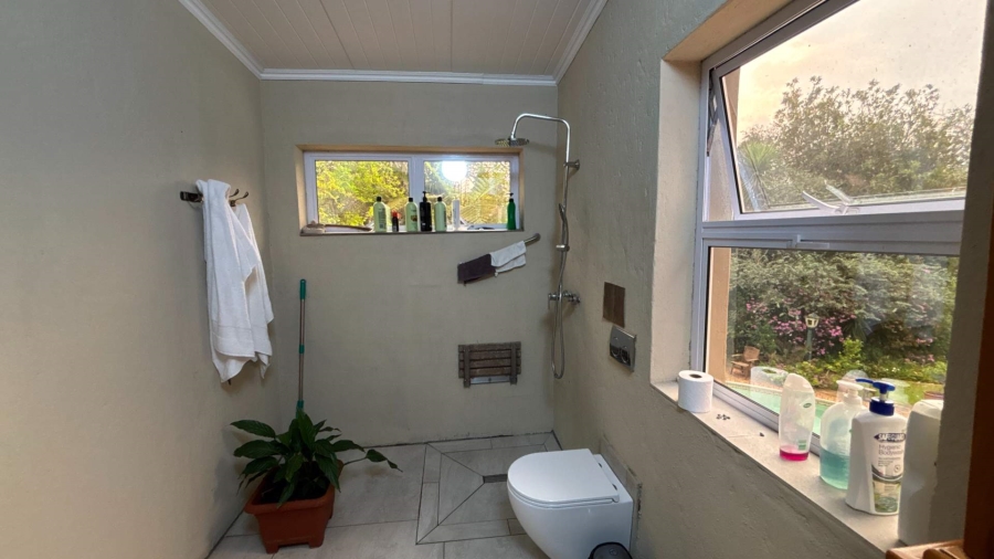 4 Bedroom Property for Sale in Hilton Central KwaZulu-Natal
