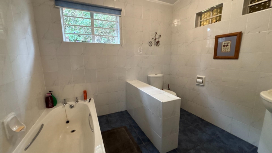 4 Bedroom Property for Sale in Hilton Central KwaZulu-Natal