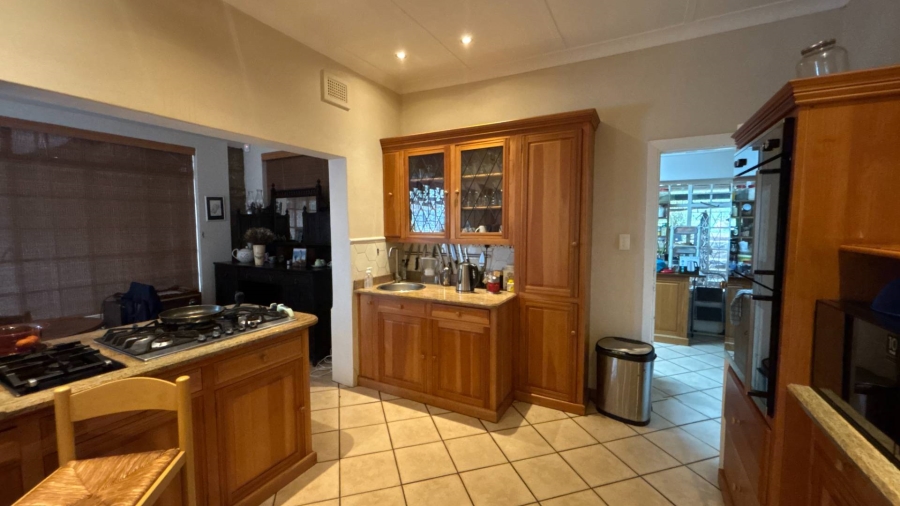 4 Bedroom Property for Sale in Hilton Central KwaZulu-Natal