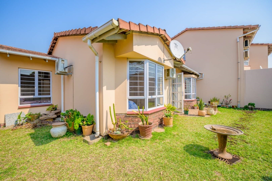 2 Bedroom Property for Sale in Sherwood KwaZulu-Natal
