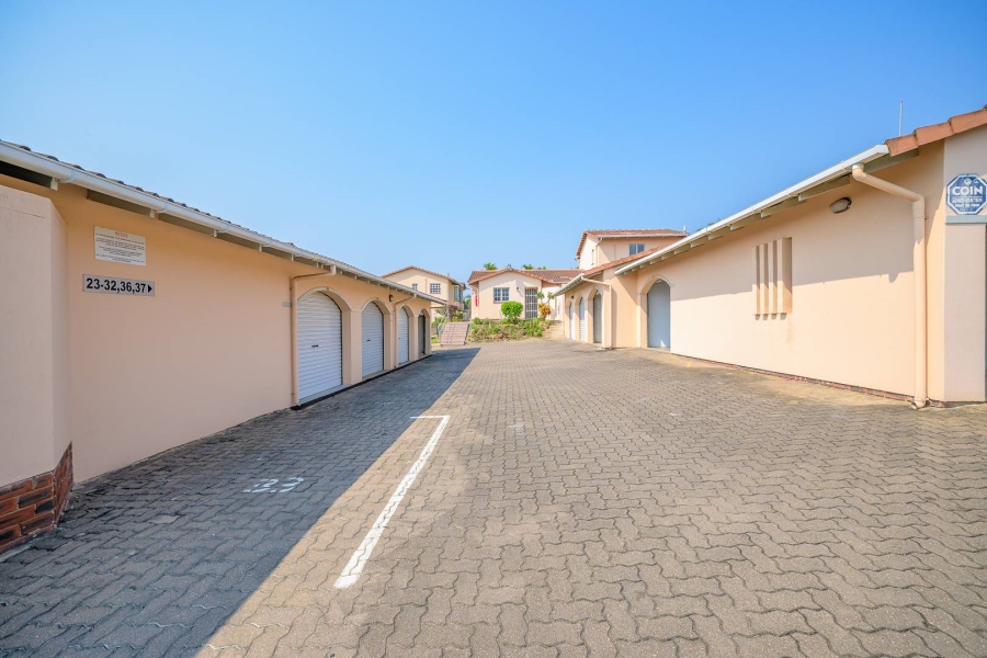 2 Bedroom Property for Sale in Sherwood KwaZulu-Natal