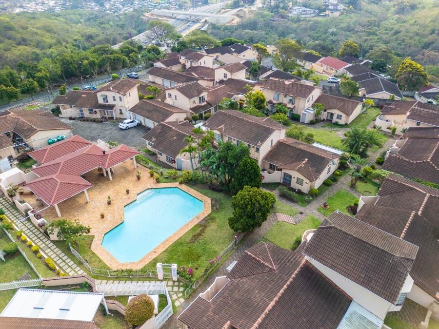 2 Bedroom Property for Sale in Sherwood KwaZulu-Natal