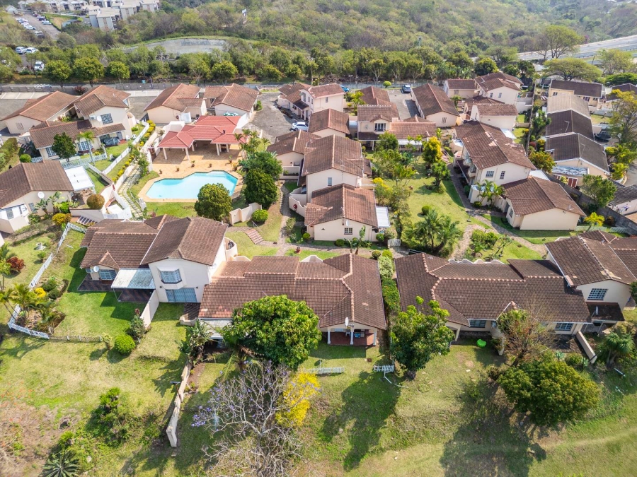 2 Bedroom Property for Sale in Sherwood KwaZulu-Natal